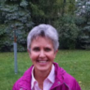 Meet your Posher, Patty